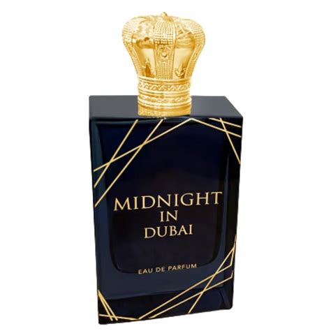 midnight in dubai perfume dupe|midnight in dubai cologne notes.